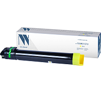 NV-106R01572Y -/ Тонер-картридж NVP NV-106R01572 Yellow для Xerox Phaser 7800 (17200k)