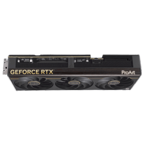 90YV0NR0-M0NA00 Видеокарта/ PROART-RTX5070TI-O16G фото 6 90YV0NR0-M0NA00 Видеокарта/ PROART-RTX5070TI-O16G фото 6