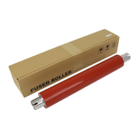 CET7686 -/ Тефлоновый вал NROLI1616FCZ2 для SHARP MX-5500N/6200N/7000N (CET)