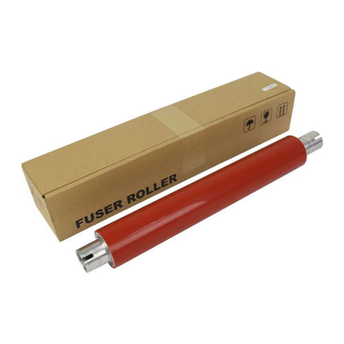 CET7686 -/ Тефлоновый вал NROLI1616FCZ2 для SHARP MX-5500N/6200N/7000N (CET)