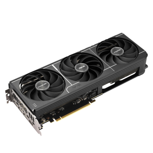 90YV0MH2-M0NA00 Видеокарта/ PRIME-RTX5060TI-O16G фото 3