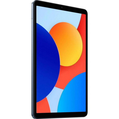 VHU5108RU Планшет Xiaomi 8.7" Redmi Pad SE 4G 4+64Gb голубой (VHU5108RU) фото 2 VHU5108RU Планшет Xiaomi 8.7" Redmi Pad SE 4G 4+64Gb голубой (VHU5108RU) фото 2