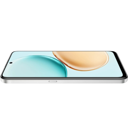 5109BXJR Смартфон HONOR X7d 6+128Gb серебряный (5109BXJR) фото 9