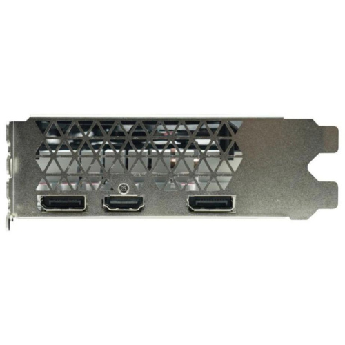 AFRX580-8192D5H3-V3 Видеокарта PCIE16 RX 580 8GB AFRX580-8192D5H3-V3 AFOX фото 2