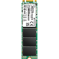 TS1TMTS825S Твердотельный накопитель/ Transcend SSD 825S, 1000GB, M.2(22x80mm), SATA3, 3D TLC, R/W 550/500MB/s, IOPs 55 000/72 000, TBW 360, DWPD 0.3 (12 мес.)