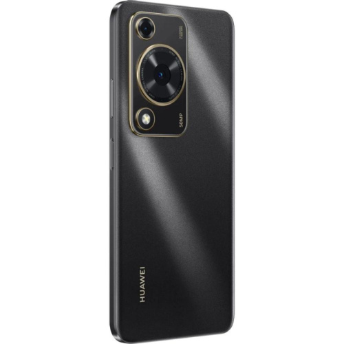 51098HTY Смартфон Huawei NOVA Y63 6+128Gb (51098HTY) чёрный фото 8 51098HTY Смартфон Huawei NOVA Y63 6+128Gb (51098HTY) чёрный фото 8