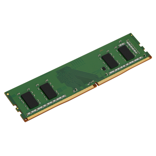 Память оперативная/ Kingston 4GB 2666MT/s DDR4 Non-ECC CL19 DIMM 1Rx16 фото 2