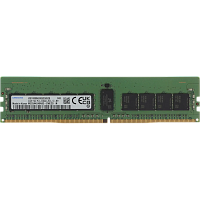 M393A4G40AB3-CWE Память оперативная/ Samsung DDR4 32GB RDIMM 3200 1.2V