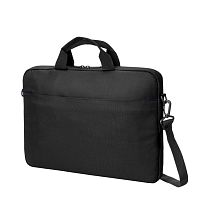 KCB-140BK Сумка для ноутбука нейлон/ PORTCASE KCB-140BK 15.6" Black