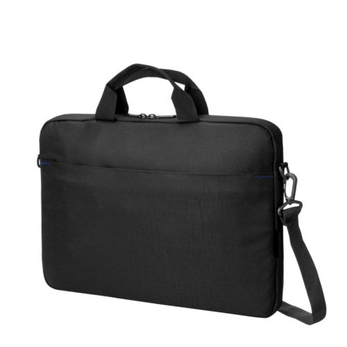 KCB-140BK Сумка для ноутбука нейлон/ PORTCASE KCB-140BK 15.6" Black