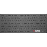 BP-30L Коврик для мыши A4Tech Bloody BP-30L Большой черный 750x300x3мм
