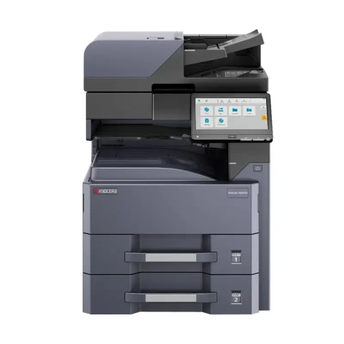 1102ZS3NL0 МФУ лазерный Kyocera TASKalfa MZ4000i черно-белая печать, A3/ Kyocera TASKalfa MZ4000i фото 2 1102ZS3NL0 МФУ лазерный Kyocera TASKalfa MZ4000i черно-белая печать, A3/ Kyocera TASKalfa MZ4000i фото 2