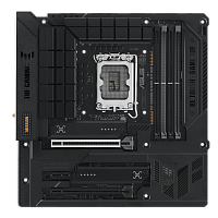 90MB1G50-M0EAY0 Материнская плата/ TUF GAMING B760M-BTF WIFI//LGA1700 B760 USB3.2 GEN 2 MB