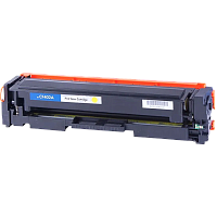 NV-CF402AY -/ Тонер-картридж NVP NV-CF402A Yellow для HP Color LaserJet Pro M252dw/ M252n/ M274n/ M277dw/ M277n (1400k)