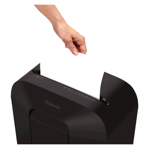 FS-43007 Шредер Fellowes® Powershred® LX41 фото 4