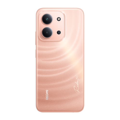 MZB0LDKRU Смартфон Redmi 15C 4+128Gb оранжевый (MZB0LDKRU) фото 6