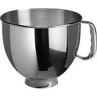 5K5THSBP Чаша 4.8 л стальная