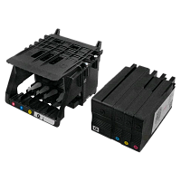 CR324A Печатающая головка/ HP Black Printhead