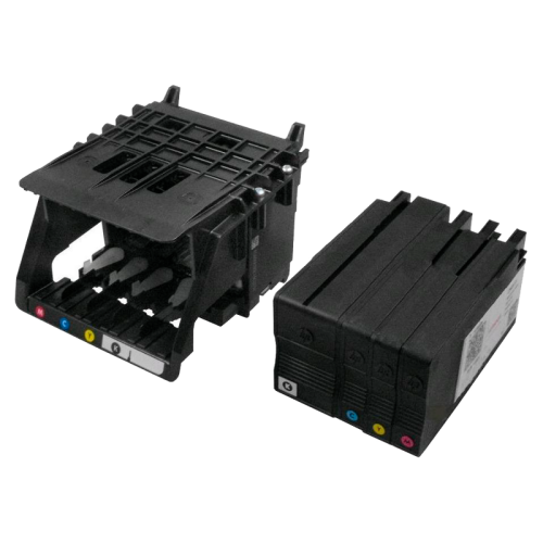 CR324A Печатающая головка/ HP Black Printhead CR324A Печатающая головка/ HP Black Printhead