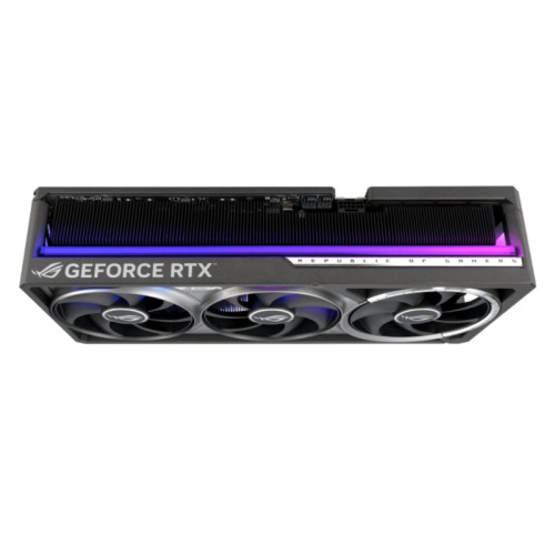 90YV0LV0-M0NA00 Видеокарта/ ROG-ASTRAL-RTX5080-O16G-GAMING фото 8