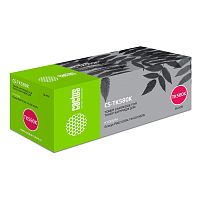-/ Картридж лазерный Cactus CS-TK580K TK-580K черный (3500стр.) для Kyocera FS-C5150DN/P6021 Ecosys