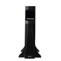 NR11B1 Источник бесперебойного питания NERPA RU online, LCD, 2U Rack/Tower, 1 kVA/kW, 8*С13, 36V 3*9Ah, возможность подключения внешних АКБ.