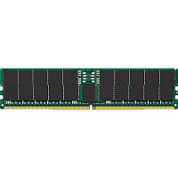 KSM56R46BD4PMI-64HAI Память оперативная/ Kingston 64GB 5600MT/s DDR5 ECC Reg CL46 DIMM 2Rx4 Hynix A Renesas