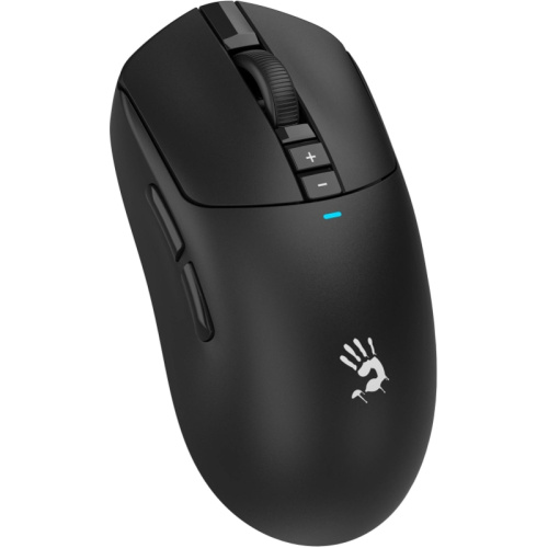 R72ULTRA Мышь A4Tech Bloody R72 Ultra черный оптическая 20000dpi беспров. USB-C 7but фото 7 R72ULTRA Мышь A4Tech Bloody R72 Ultra черный оптическая 20000dpi беспров. USB-C 7but фото 7