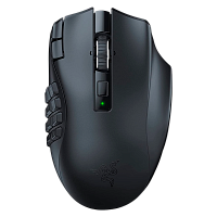 RZ01-03600100-R3G1 Игровая мышь Razer Naga V2 HyperSpeed/ Razer Naga V2 HyperSpeed Gaming Mouse