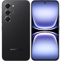 km6256+8black Смартфон Tecno Spark 40 Pro 8+256Gb чёрный