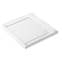 WM-SK Соединительный элемент Maunfeld/ Соединительный элемент с выдвижной полочкой MAUNFELD WM-SK