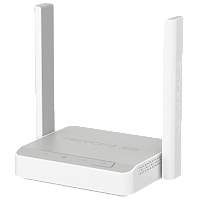 NetcrazeLauncher(NC-1221) Маршрутизатор/ Интернет-центр Mesh Wi-Fi N300, 3-портовым Smart-коммутатором и портом USB