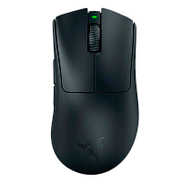 RZ01-04630100-R3G1 Игровая мышь Razer DeathAdder V3 Pro - Black/ Razer DeathAdder V3 Pro - Black Gaming Mouse