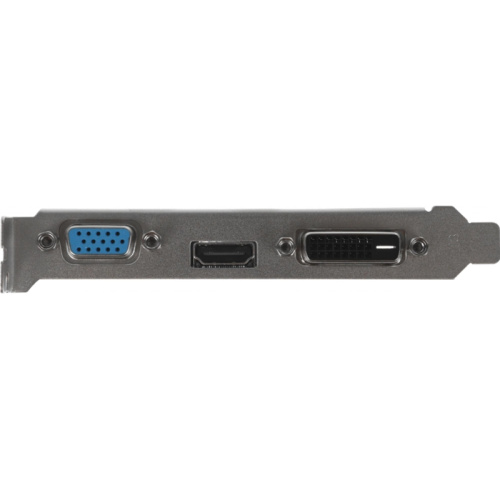 AF740-4096D3L3 Видеокарта AFOX PCIE16 GT740 LP 4GB GDDR3 AF740-4096D3L3 фото 3 AF740-4096D3L3 Видеокарта AFOX PCIE16 GT740 LP 4GB GDDR3 AF740-4096D3L3 фото 3