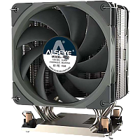 AS.01.07.0149 Кулер для сервера/ 4U Active Server Cooler Socket Intel LGA4189 TDP 350W 4189-M97