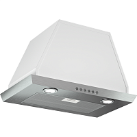 940894 GOOD, Кухонная вытяжка ELIKOR Врезной блок S4 52Н-700-Э4Д нерж