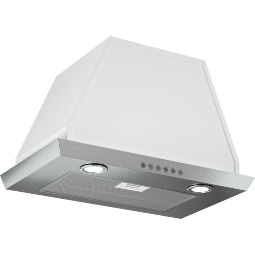 940894 GOOD, Кухонная вытяжка ELIKOR Врезной блок S4 52Н-700-Э4Д нерж