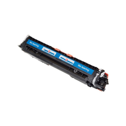 -/ Картридж лазерный Cactus CS-CE311A CE311A голубой (1000стр.) для HP LJ CP1012Pro/CP1025 фото 2