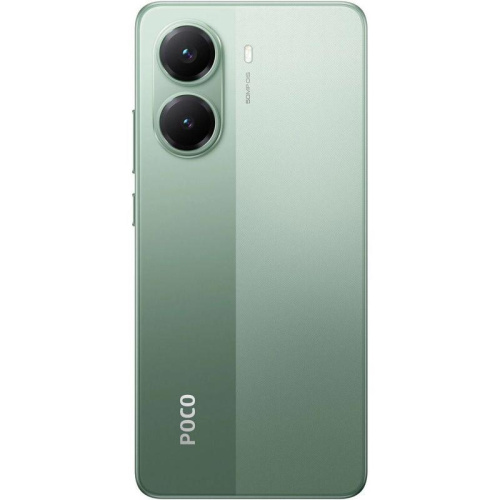 MZB0J2KRU Смартфон POCO X7 Pro 5G 12+256Gb зеленый (MZB0J2KRU) фото 6