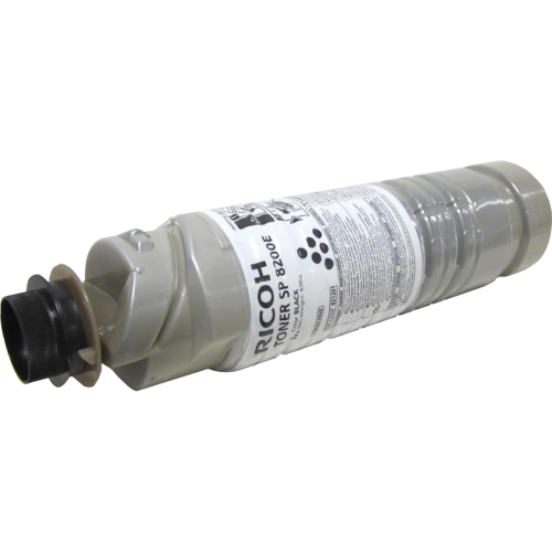 821201 SP8200E Тонер тип/ SP8200E Toner