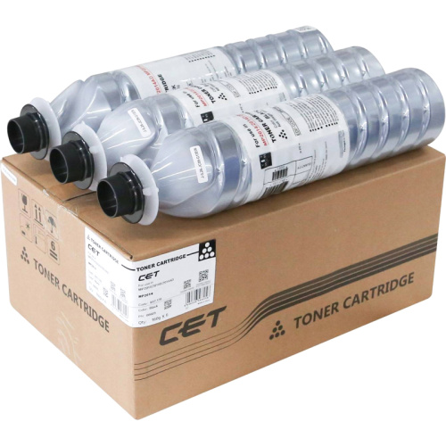CET6605 -/ Тонер-картридж (CPP) 842128 для RICOH MP2014/2014D (CET), 160г, 4000 стр. фото 3 CET6605 -/ Тонер-картридж (CPP) 842128 для RICOH MP2014/2014D (CET), 160г, 4000 стр. фото 3