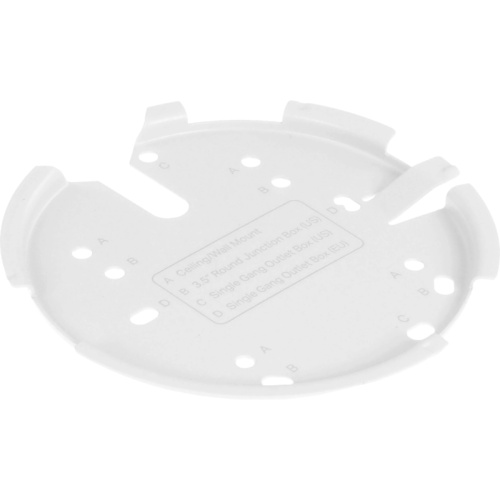 EAP772 Точка доступа/ Omada BE9300 Ceiling Mount Tri-Band Wi-Fi 7 Access Point фото 6 EAP772 Точка доступа/ Omada BE9300 Ceiling Mount Tri-Band Wi-Fi 7 Access Point фото 6