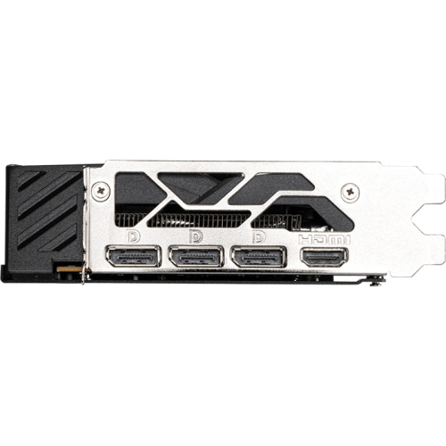 GeForceRTX50608GGAMING Видеокарта/ GeForce RTX 5060 8G GAMING фото 5