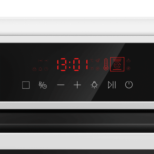 MEC511CW10TD Плита электрическая MAUNFELD/ Электрическая стеклокерамическая плита MAUNFELD фото 14