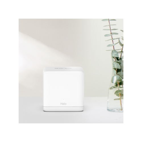 HaloH1500X(2-pack) MESH система/ AX1500 Whole Home Mesh Wi-Fi System Wi-Fi 6 фото 6