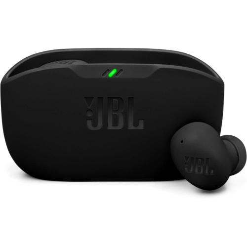 JBLWBUDS2BLK Гарнитура внутриканальные JBL Wave Buds 2 черный беспроводные bluetooth в ушной раковине (JBLWBUDS2BLK) JBLWBUDS2BLK Гарнитура внутриканальные JBL Wave Buds 2 черный беспроводные bluetooth в ушной раковине (JBLWBUDS2BLK)