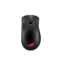 90MP02Y0-BMUA01 Мышь ASUS P711 ROG GIII WL AIMPOINT BLK 79g 36,000DPI Bluetooth 5.1 2.4GHz 6buttons