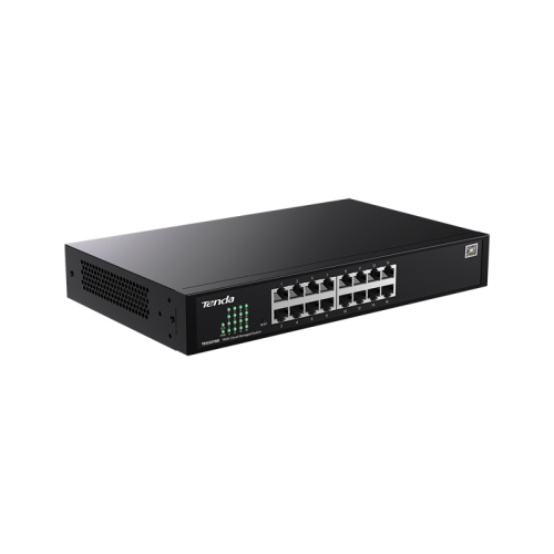 TEG2216D Коммутатор/ Коммутатор TEG2216D 16GE Cloud Managed Switch фото 2