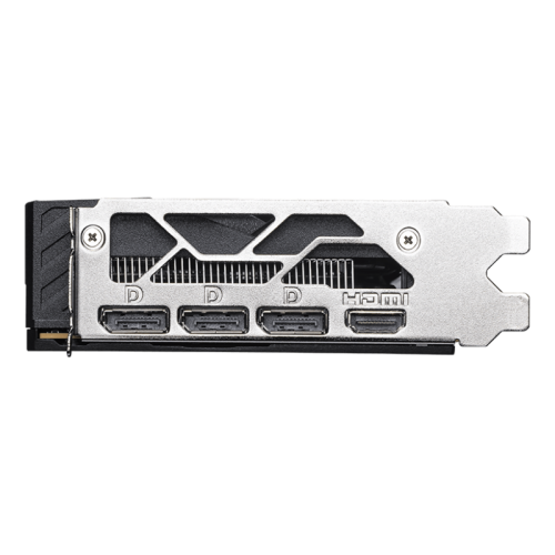 GeForce RTX 5050 8G GAMING OC фото 5