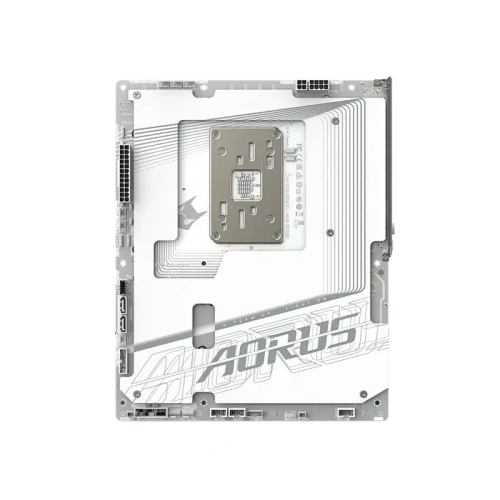 B850ASTEALTHICE Материнская плата/ B850 A STEALTH ICE фото 3 B850ASTEALTHICE Материнская плата/ B850 A STEALTH ICE фото 3